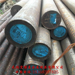 衡陽市長城特鋼30cr13圓鋼鋼廠新聞q345b鍛圓推薦資訊
