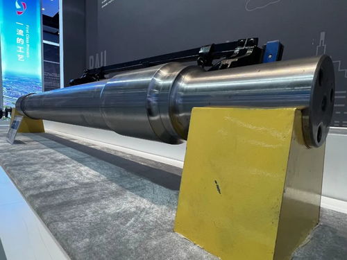 建龍北滿特鋼鐵路車軸鋼坯產品值得信賴