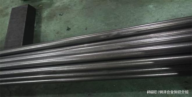 鉆具-16-產(chǎn)品展示 - 焦作市孟鑫特殊鋼_焦作.