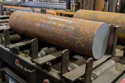 大同特殊鋼無(wú)錫