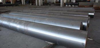 供應優質 鍛造圓鋼 聊城環通達鍛鋼鍛廠