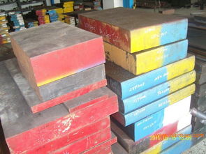 德威特殊鋼GSW 2344 生產(chǎn)廠家與價(jià)格解析