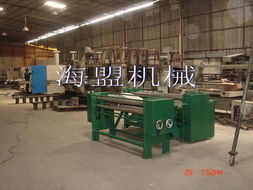 佛山巨邦紙箱機械廠特殊鋼及其他紙加工機械產品介紹