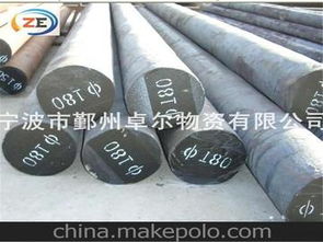 寧波特鋼供應(yīng)商及批發(fā)市場概況 價格與選購指南