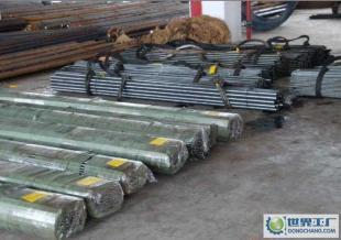 0CrV彈簧鋼 特殊鋼的性能特點、價格趨勢與優(yōu)質(zhì)廠家推薦