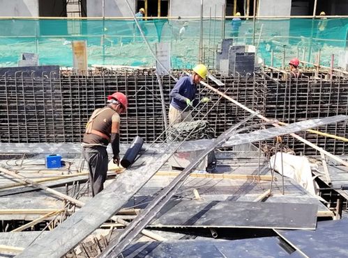 英吉沙縣綠色建材產業園污水處理廠項目建設進入施工沖刺階段