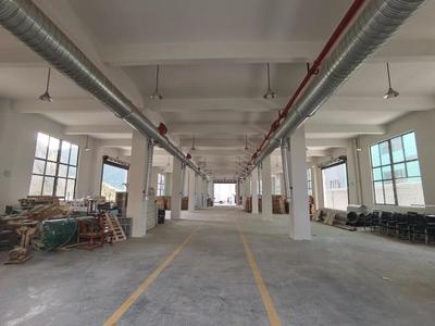 提質增效 景寧低效工業用地激發產業發展新動能