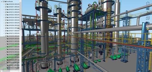 圣奧化學(xué)攜手華天軟件,開啟數(shù)字工程與數(shù)字工廠建設(shè)新篇章