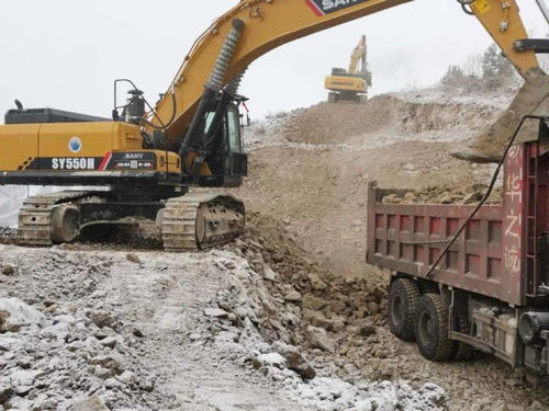 雪重更昭銀燈明丨黑建一公司七臺(tái)河凈水處理廠項(xiàng)目冬季施工紀(jì)實(shí)