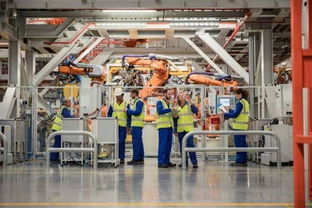 豐田馬自達(dá)合資工廠下月啟動(dòng)建設(shè)，預(yù)計(jì)2021年正式投產(chǎn)