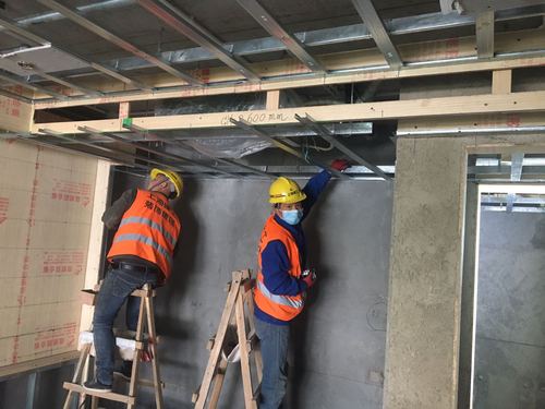 太保家園多地項(xiàng)目全面復(fù)工，加速推進(jìn)高品質(zhì)康養(yǎng)社區(qū)建設(shè)