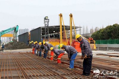杭州亞運(yùn)會(huì)配套工程“碼”上吹響“復(fù)工曲” 數(shù)字賦能下的建設(shè)工程施工新篇章