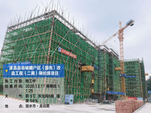 城建重點項目與民生實事工程周進度匯總（第十一期）聚焦建筑智能化系統設計