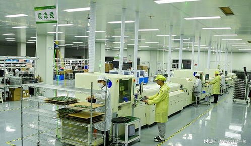 駿亞科技旗下工廠 通訊工程技術研發(fā)與服務一體化解決方案