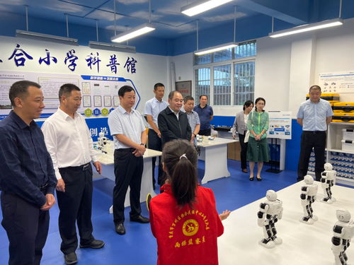科技進鄉村 科普潤萬家——重慶市科協“五進”活動助力萬州區恒合土家族鄉鄉村振興